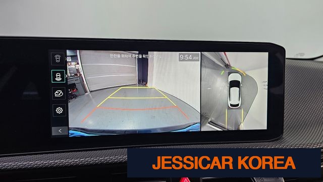 2025 Kia The New EV6 - Thumbnail 8