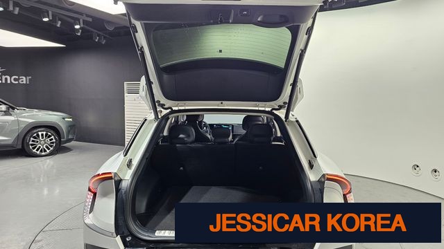 2025 Kia The New EV6 - Thumbnail 9