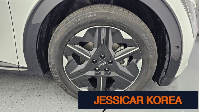 2025 Kia The New EV6 - Thumbnail 10