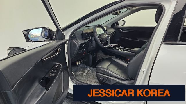 2025 Kia The New EV6 - Thumbnail 12