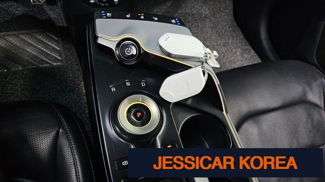 2025 Kia The New EV6 - Thumbnail 14