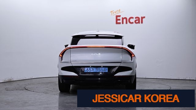2025 Kia The New EV6 - Thumbnail 16