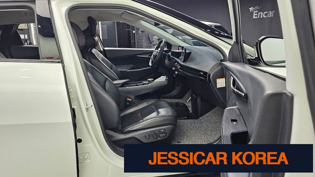 2025 Kia The New EV6 - Thumbnail 17