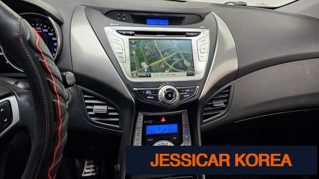 2012 Hyundai Avante MD - Thumbnail 20