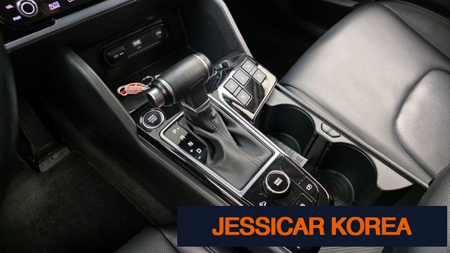 2023 Kia Sportage 5th Gen - Thumbnail 5