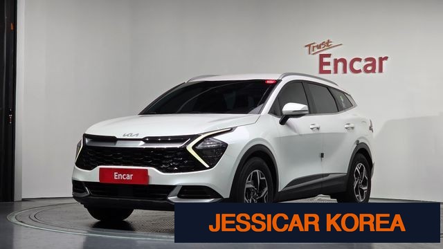 2023 Kia Sportage 5th Gen - Thumbnail 7