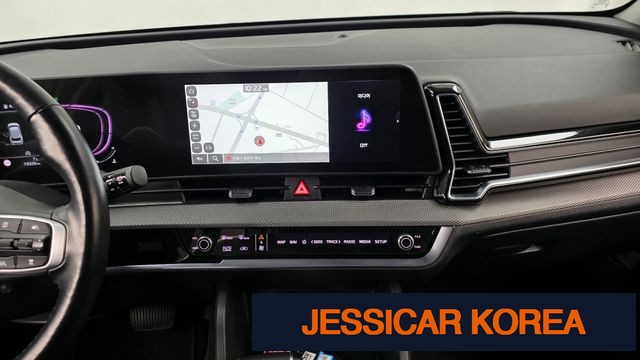 2023 Kia Sportage 5th Gen - Thumbnail 10