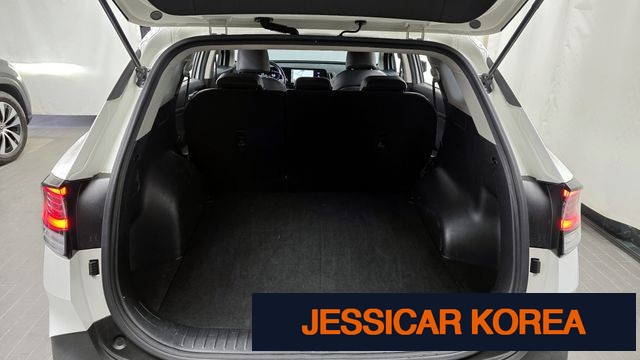 2023 Kia Sportage 5th Gen - Thumbnail 11