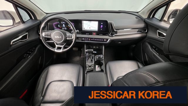 2023 Kia Sportage 5th Gen - Thumbnail 12