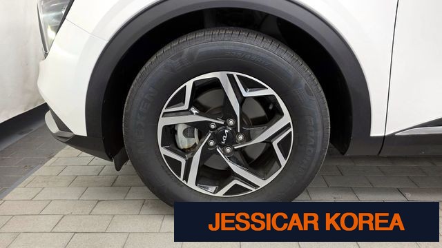 2023 Kia Sportage 5th Gen - Thumbnail 13