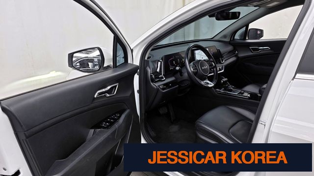 2023 Kia Sportage 5th Gen - Thumbnail 14