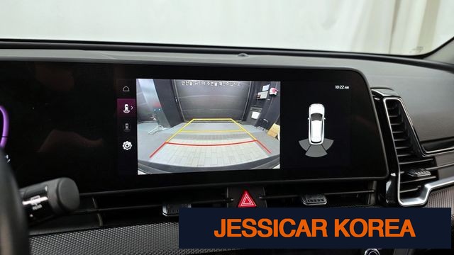 2023 Kia Sportage 5th Gen - Thumbnail 15