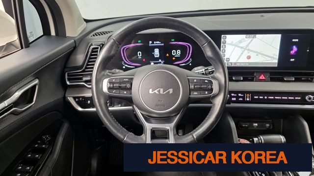 2023 Kia Sportage 5th Gen - Thumbnail 16