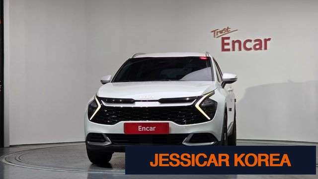 2023 Kia Sportage 5th Gen - Thumbnail 19