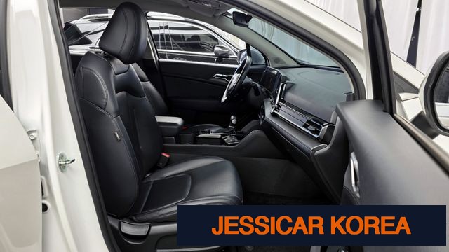 2023 Kia Sportage 5th Gen - Thumbnail 20