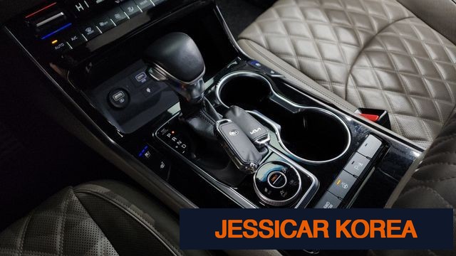 2022 Kia Mojave the Master - Thumbnail 3