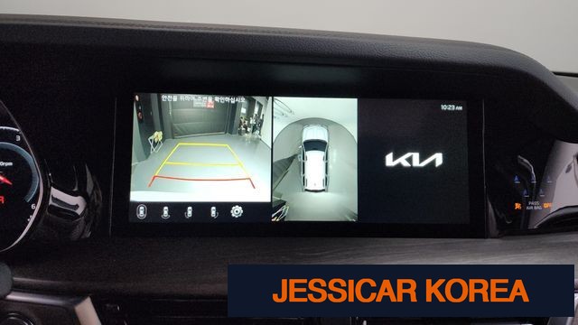 2022 Kia Mojave the Master - Thumbnail 6