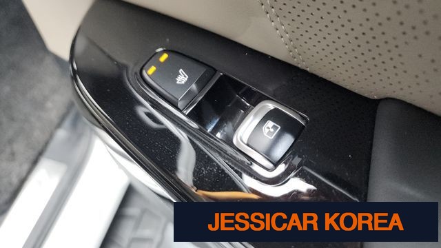 2022 Kia Mojave the Master - Thumbnail 11