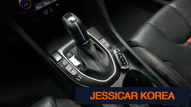 2018 Hyundai Veloster (JS) - Thumbnail 2