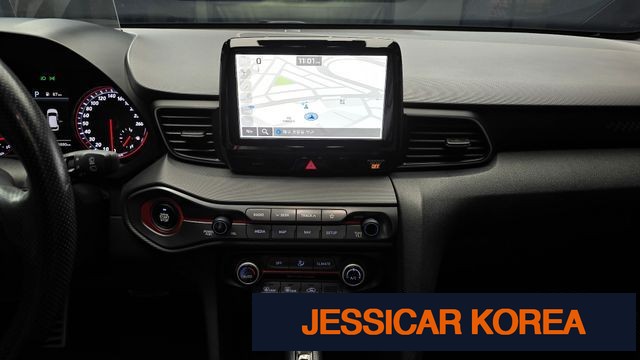 2018 Hyundai Veloster (JS) - Thumbnail 5