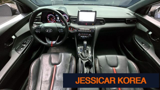 2018 Hyundai Veloster (JS) - Thumbnail 6
