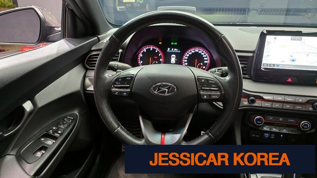 2018 Hyundai Veloster (JS) - Thumbnail 8