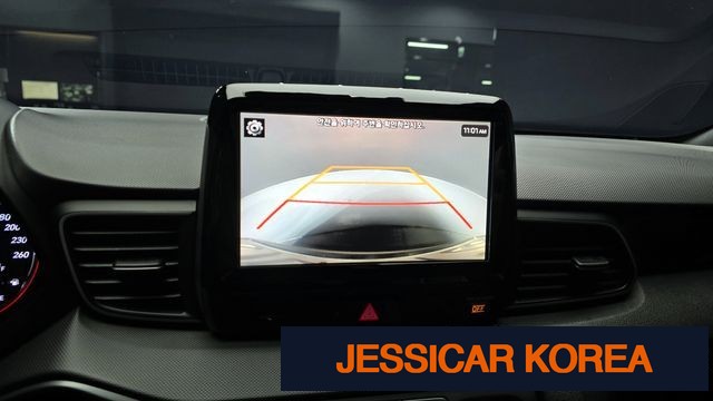 2018 Hyundai Veloster (JS) - Thumbnail 10