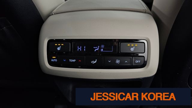 2022 Hyundai Palisade - Thumbnail 4