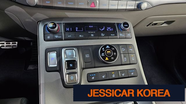 2022 Hyundai Palisade - Thumbnail 5