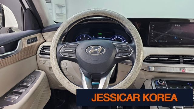 2022 Hyundai Palisade - Thumbnail 8