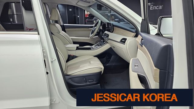 2022 Hyundai Palisade - Thumbnail 9