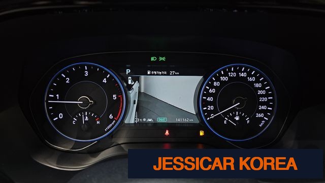 2022 Hyundai Palisade - Thumbnail 10