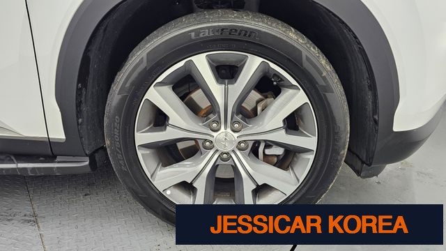 2022 Hyundai Palisade - Thumbnail 11