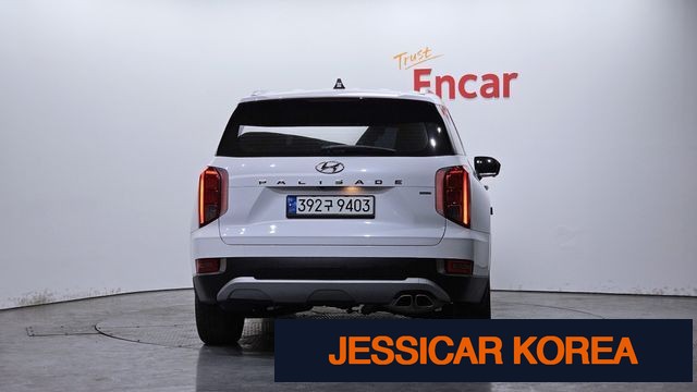 2022 Hyundai Palisade - Thumbnail 12