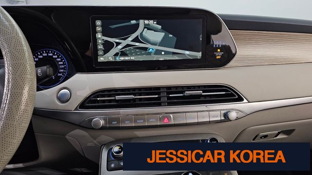 2022 Hyundai Palisade - Thumbnail 14