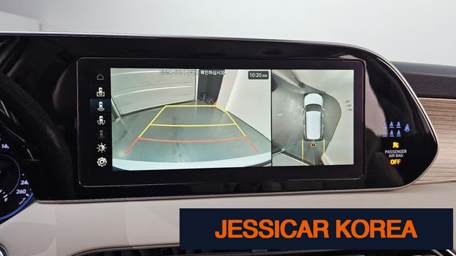2022 Hyundai Palisade - Thumbnail 15