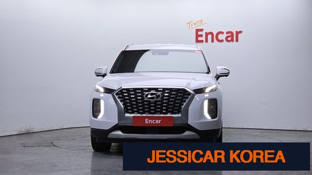 2022 Hyundai Palisade - Thumbnail 16