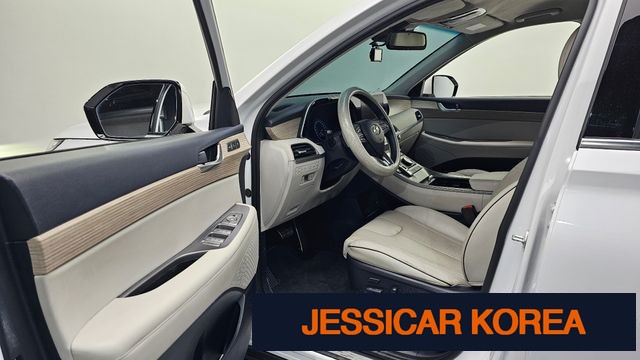 2022 Hyundai Palisade - Thumbnail 19