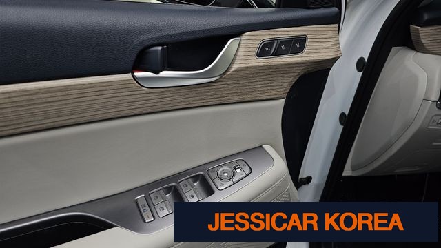 2022 Hyundai Palisade - Thumbnail 20