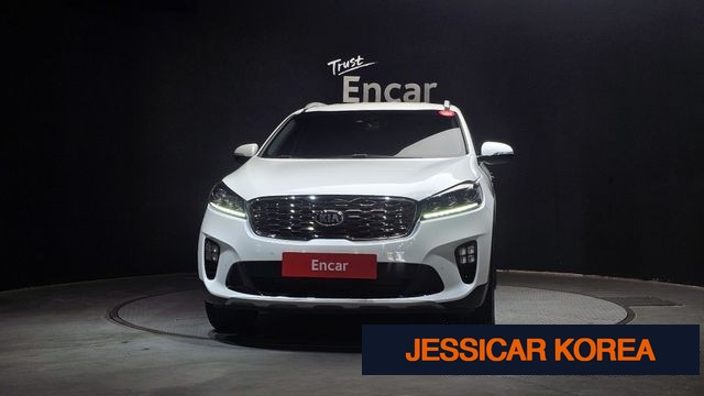 2020 Kia The New Sorento - Thumbnail 2