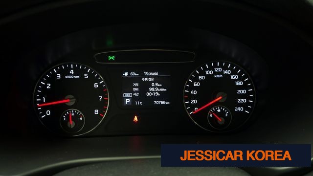 2020 Kia The New Sorento - Thumbnail 3