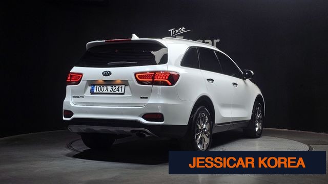 2020 Kia The New Sorento - Thumbnail 5