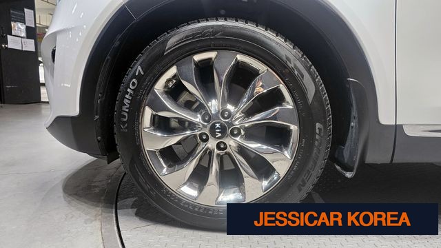 2020 Kia The New Sorento - Thumbnail 6