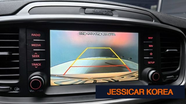 2020 Kia The New Sorento - Thumbnail 7