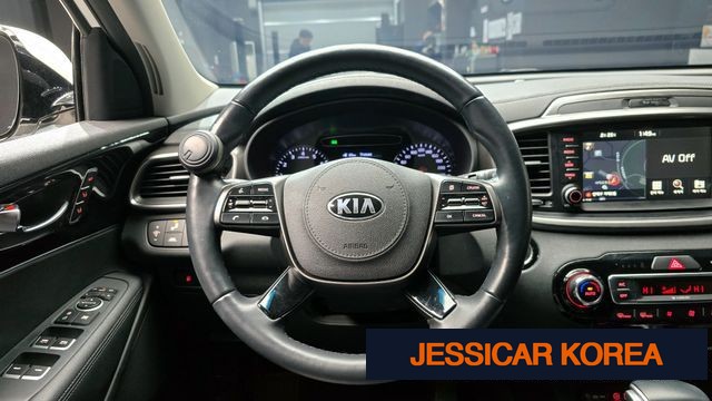 2020 Kia The New Sorento - Thumbnail 8