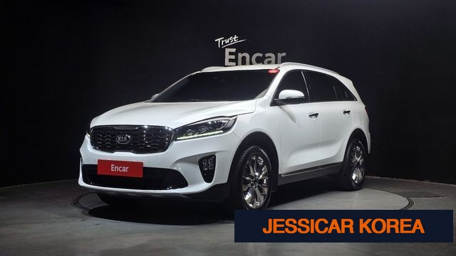 2020 Kia The New Sorento - Thumbnail 9