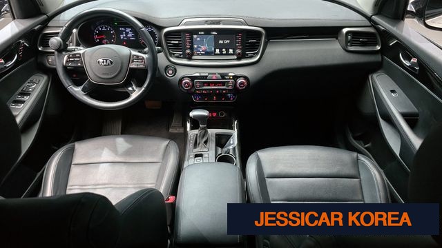 2020 Kia The New Sorento - Thumbnail 10