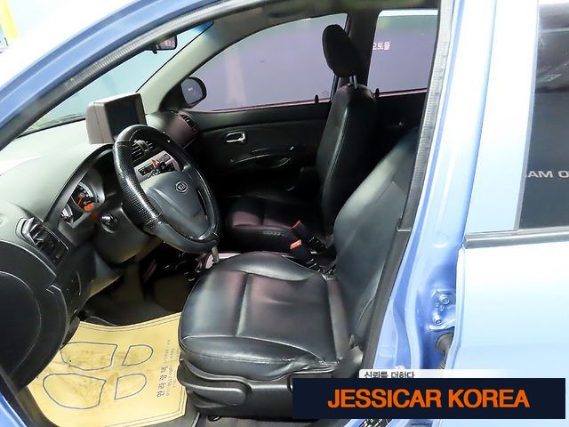 2008 Kia New Morning - Thumbnail 3