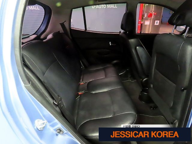 2008 Kia New Morning - Thumbnail 4