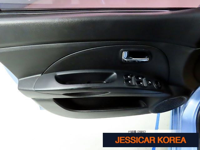 2008 Kia New Morning - Thumbnail 6
